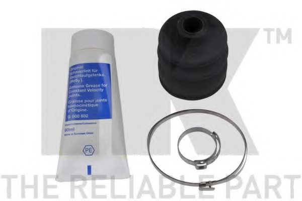 NK 521927 Bellow Set, drive shaft